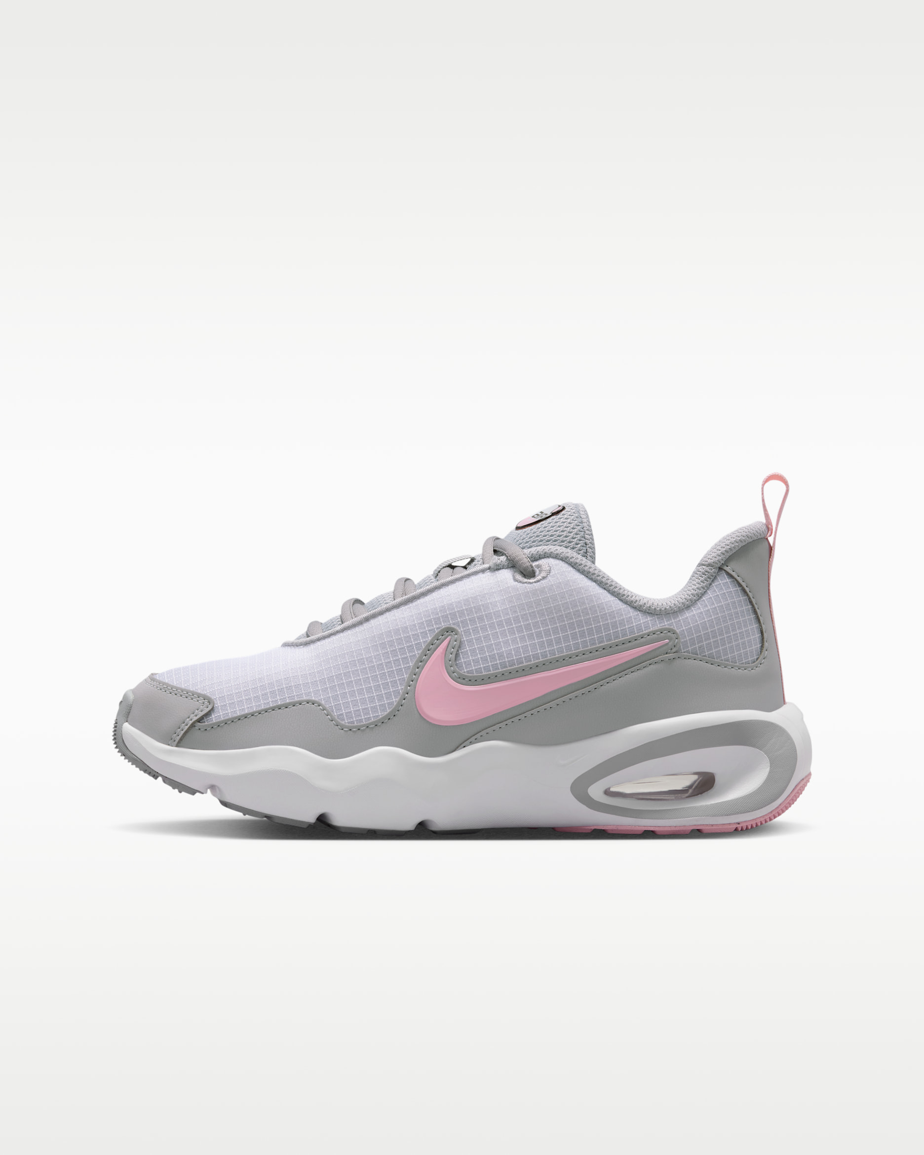 Nike Air Max Nova Big Kids' Shoes. Nike.com